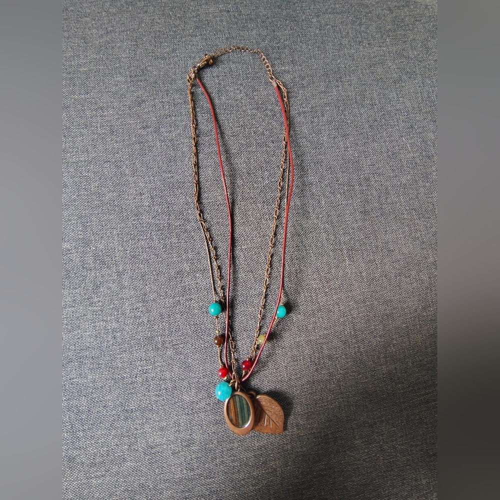 Lane Bryant Necklace